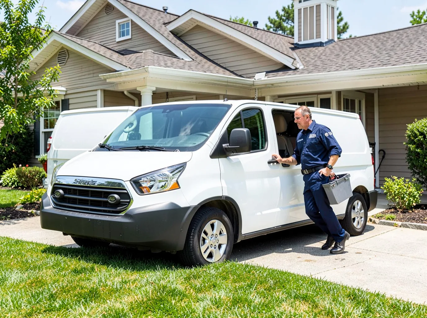 Emergency Plumber company in Tatamy, PA