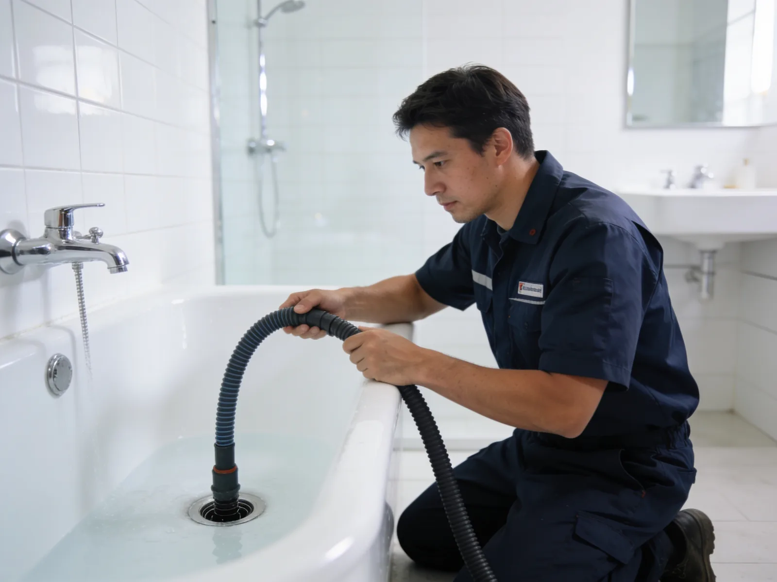 Emergency Plumber Tatamy, PA FAQs